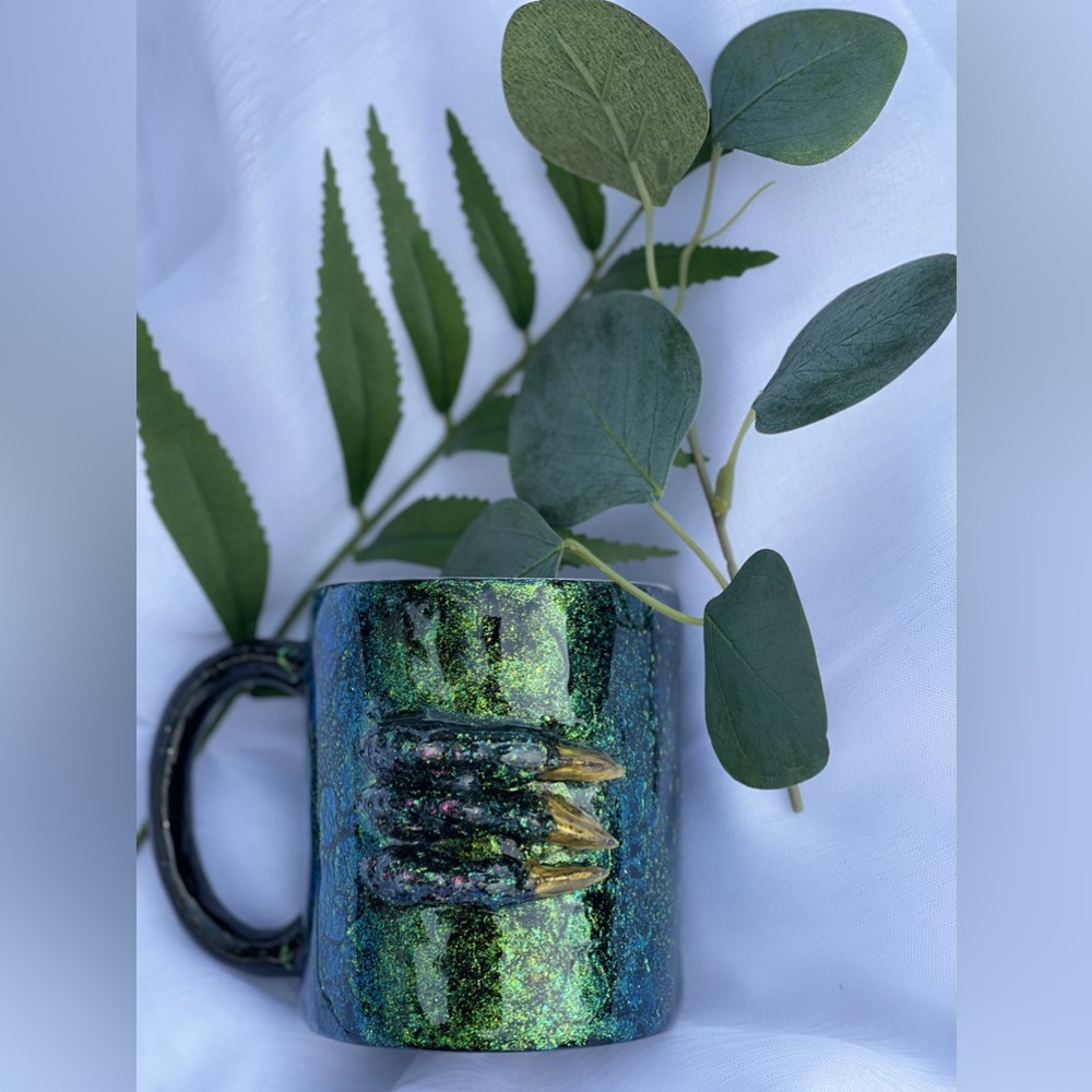 3D mug